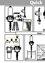 Preview for 2 page of dosatron D 20 S Owner'S Manual