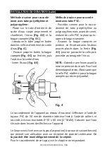 Preview for 16 page of dosatron D 20 S Owner'S Manual