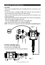 Предварительный просмотр 38 страницы dosatron D 20 S Owner'S Manual