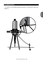 Предварительный просмотр 39 страницы dosatron D 20 S Owner'S Manual