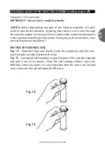 Предварительный просмотр 47 страницы dosatron D 20 S Owner'S Manual