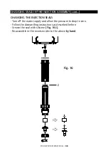 Предварительный просмотр 48 страницы dosatron D 20 S Owner'S Manual