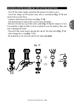 Предварительный просмотр 49 страницы dosatron D 20 S Owner'S Manual