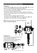 Preview for 62 page of dosatron D 20 S Owner'S Manual