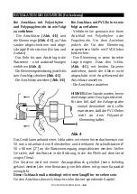 Preview for 64 page of dosatron D 20 S Owner'S Manual