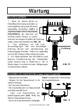 Preview for 69 page of dosatron D 20 S Owner'S Manual