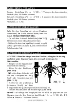 Preview for 70 page of dosatron D 20 S Owner'S Manual