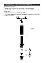 Preview for 72 page of dosatron D 20 S Owner'S Manual