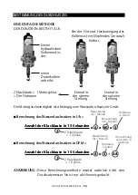 Preview for 78 page of dosatron D 20 S Owner'S Manual