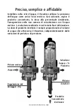 Preview for 82 page of dosatron D 20 S Owner'S Manual