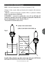 Preview for 89 page of dosatron D 20 S Owner'S Manual