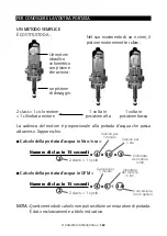 Preview for 102 page of dosatron D 20 S Owner'S Manual