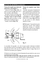 Preview for 112 page of dosatron D 20 S Owner'S Manual