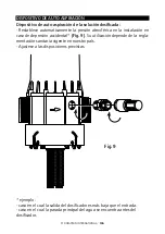 Preview for 116 page of dosatron D 20 S Owner'S Manual