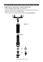 Предварительный просмотр 120 страницы dosatron D 20 S Owner'S Manual