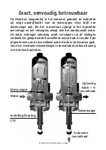 Preview for 130 page of dosatron D 20 S Owner'S Manual