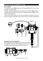 Preview for 134 page of dosatron D 20 S Owner'S Manual