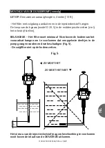 Preview for 137 page of dosatron D 20 S Owner'S Manual