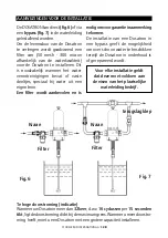 Preview for 138 page of dosatron D 20 S Owner'S Manual