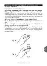 Preview for 143 page of dosatron D 20 S Owner'S Manual