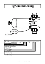 Preview for 146 page of dosatron D 20 S Owner'S Manual