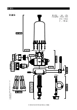 Preview for 154 page of dosatron D 20 S Owner'S Manual