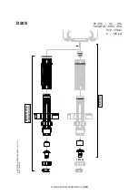 Preview for 158 page of dosatron D 20 S Owner'S Manual