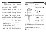 Preview for 7 page of dosatron D 25 F Owner'S Manual