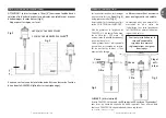 Preview for 8 page of dosatron D 25 F Owner'S Manual