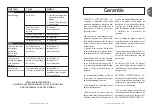 Preview for 14 page of dosatron D 25 F Owner'S Manual