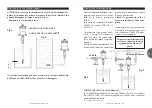 Preview for 41 page of dosatron D 25 F Owner'S Manual