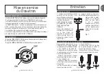 Preview for 9 page of dosatron D 45 RE 1.5 Owner'S Manual