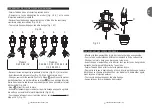 Preview for 12 page of dosatron D 45 RE 1.5 Owner'S Manual