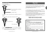 Preview for 15 page of dosatron D 45 RE 1.5 Owner'S Manual