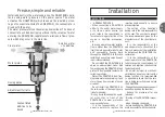 Preview for 17 page of dosatron D 45 RE 1.5 Owner'S Manual