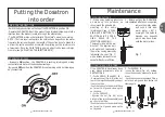 Предварительный просмотр 20 страницы dosatron D 45 RE 1.5 Owner'S Manual