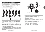 Предварительный просмотр 23 страницы dosatron D 45 RE 1.5 Owner'S Manual