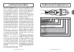 Предварительный просмотр 25 страницы dosatron D 45 RE 1.5 Owner'S Manual