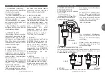 Preview for 29 page of dosatron D 45 RE 1.5 Owner'S Manual