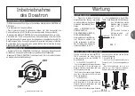 Preview for 31 page of dosatron D 45 RE 1.5 Owner'S Manual