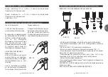 Preview for 33 page of dosatron D 45 RE 1.5 Owner'S Manual