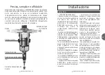 Preview for 39 page of dosatron D 45 RE 1.5 Owner'S Manual