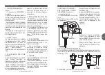 Preview for 40 page of dosatron D 45 RE 1.5 Owner'S Manual