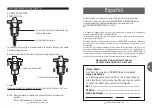 Preview for 48 page of dosatron D 45 RE 1.5 Owner'S Manual