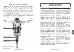 Preview for 50 page of dosatron D 45 RE 1.5 Owner'S Manual