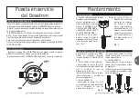 Preview for 53 page of dosatron D 45 RE 1.5 Owner'S Manual