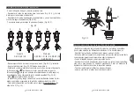 Preview for 56 page of dosatron D 45 RE 1.5 Owner'S Manual