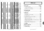 Preview for 60 page of dosatron D 45 RE 1.5 Owner'S Manual