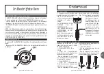 Preview for 64 page of dosatron D 45 RE 1.5 Owner'S Manual