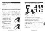 Preview for 66 page of dosatron D 45 RE 1.5 Owner'S Manual